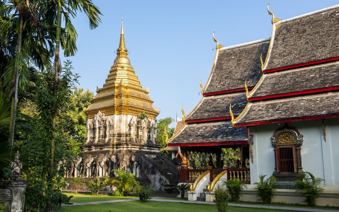 Living in Chiang Mai: Long-Term Rentals, Gyms, Healthcare & Insurance