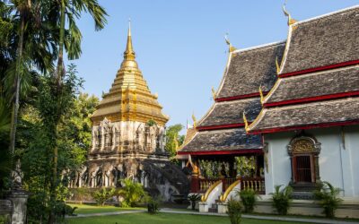 Living in Chiang Mai: Long-Term Rentals, Gyms, Healthcare & Insurance
